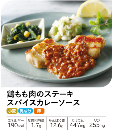 �A�b�g�z�[���o�� �{�������̃X�e�[�L �X�p�C�X�J���[�\�[�X