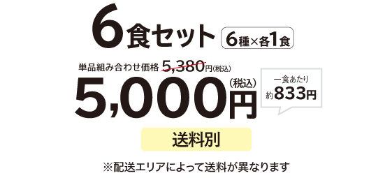 ���؂������j���[6�H�Z�b�g�E2026�N1��