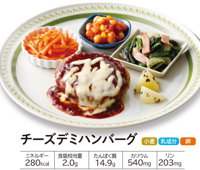 ΂育 Ȃƃ|eg̃~[g\[X