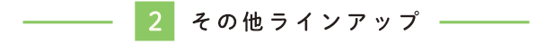 ���̑��̃��C���A�b�v