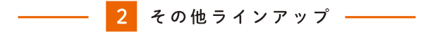 ���̑��̃��C���A�b�v