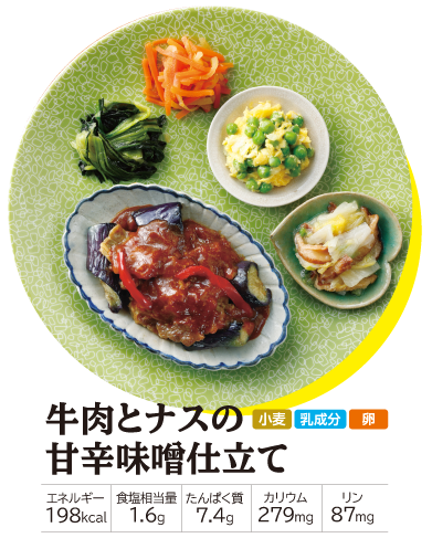 �����΂育���� �����ƃi�X�̊Ðh���X�d����