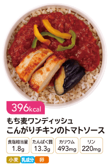 �����������f�B�b�V�� ���񂪂�`�L���̃g�}�g�\�[�X